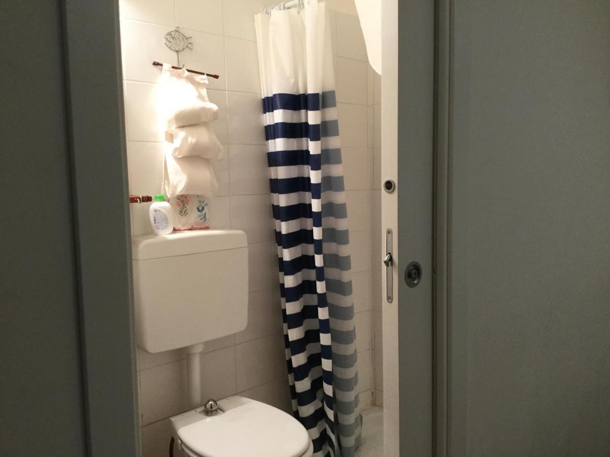 B&B La Castagnina Bologna Luaran gambar