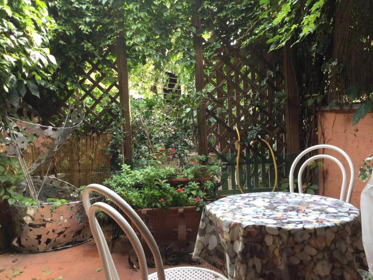 B&B La Castagnina Bologna Luaran gambar
