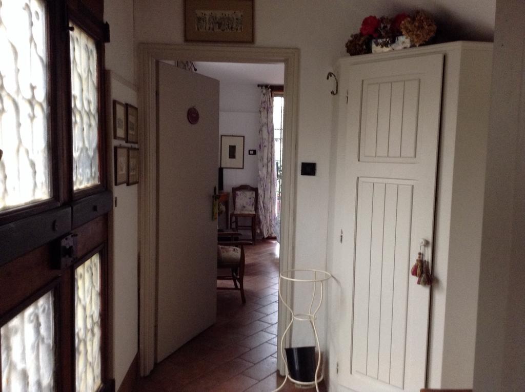B&B La Castagnina Bologna Bilik gambar
