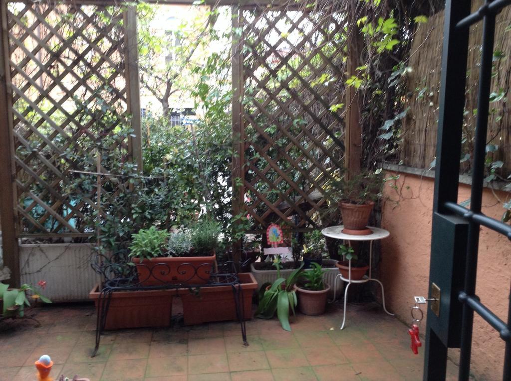 B&B La Castagnina Bologna Luaran gambar