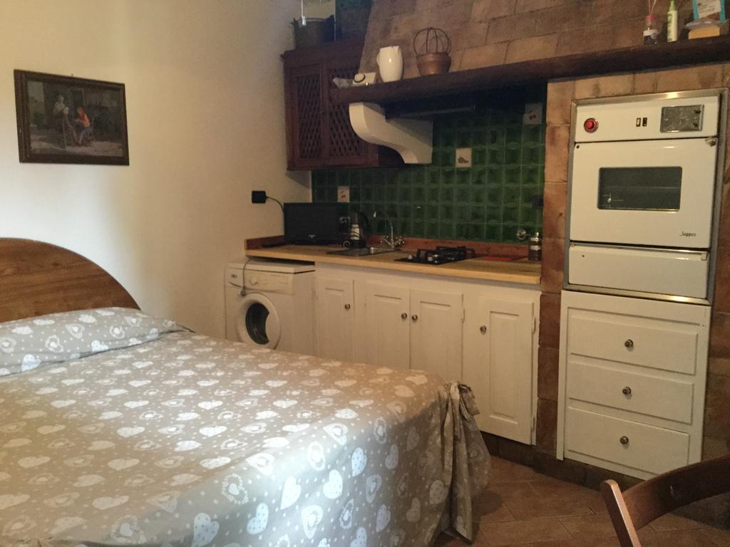 B&B La Castagnina Bologna Luaran gambar