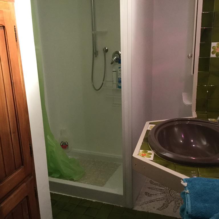 B&B La Castagnina Bologna Luaran gambar