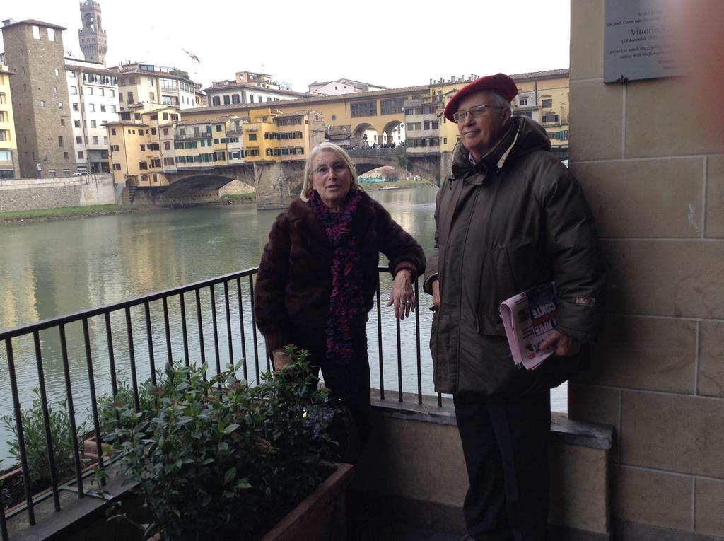 B&B La Castagnina Bologna Luaran gambar