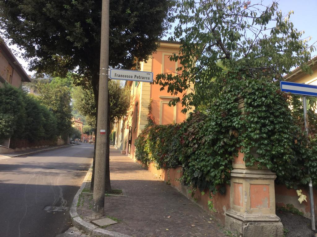 B&B La Castagnina Bologna Luaran gambar