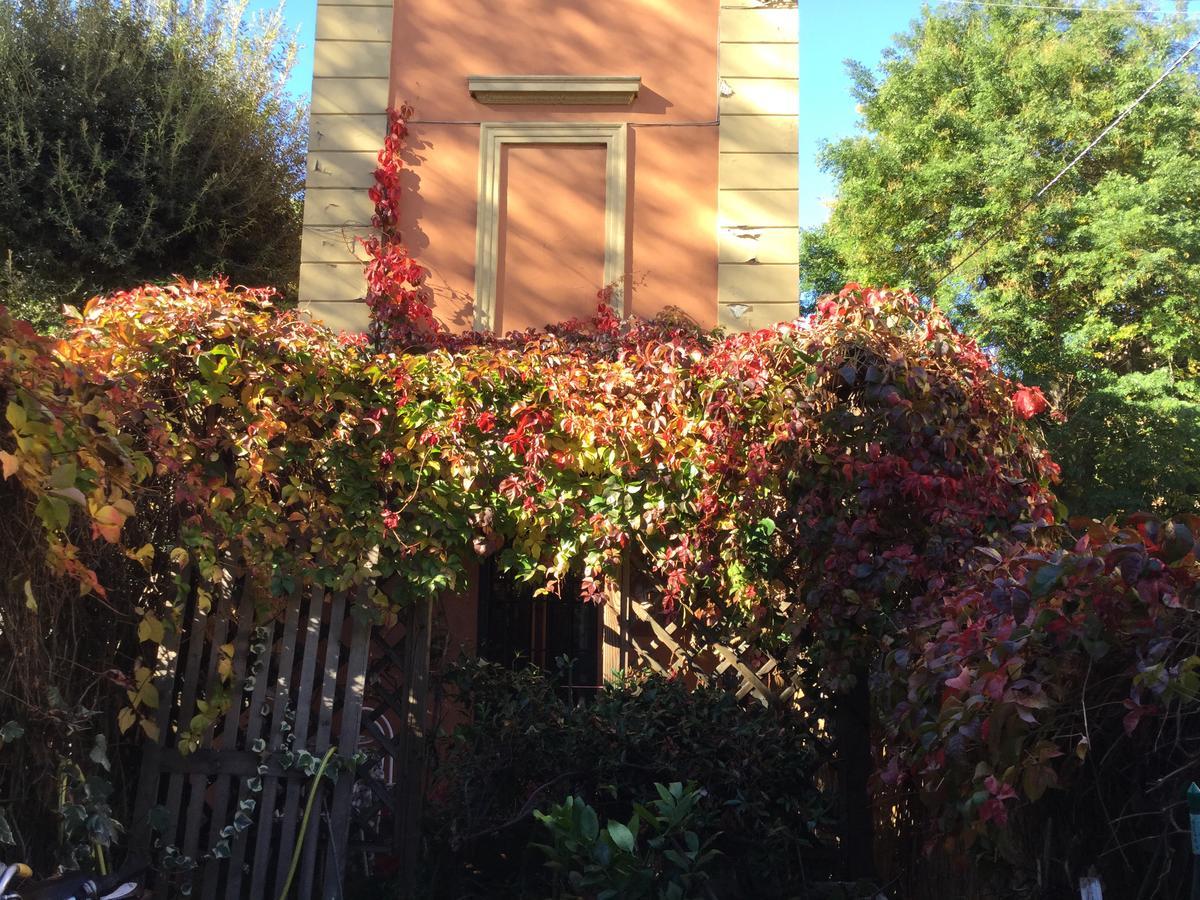 B&B La Castagnina Bologna Luaran gambar