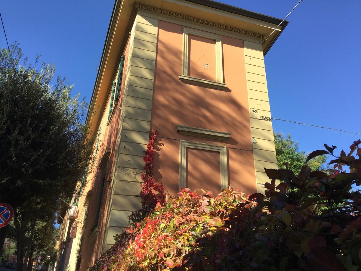 B&B La Castagnina Bologna Luaran gambar