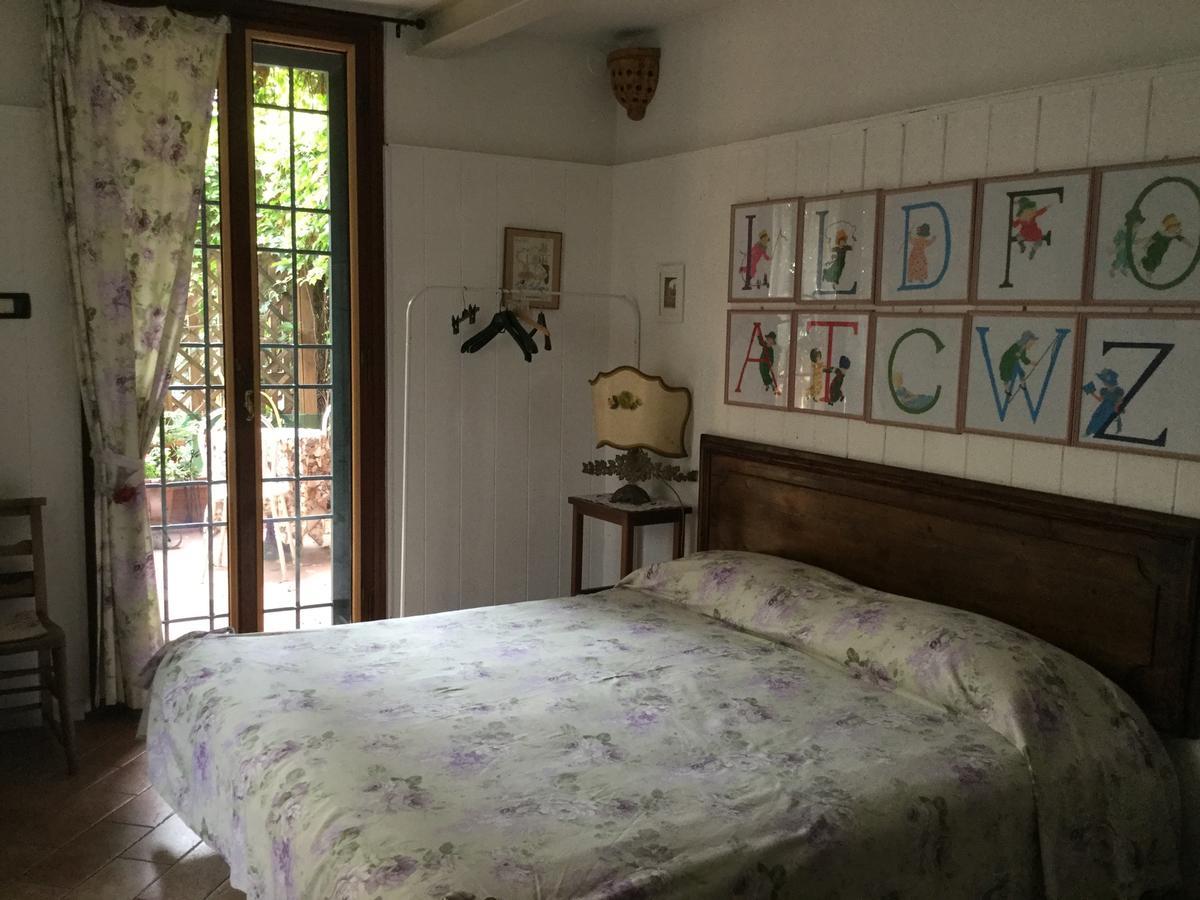 B&B La Castagnina Bologna Luaran gambar